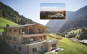 AlpenParks Chalet&Apartment Steve Lodge Viehhofen